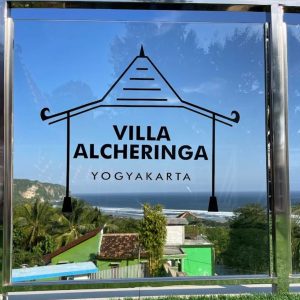 Villa Alcheringa Yogyakarta