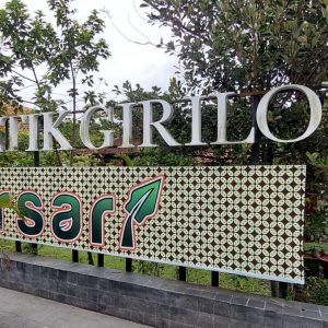 Batik Giriloyo: Warisan Budaya dan Destinasi Wisata Edukasi di Desa Wukirsari